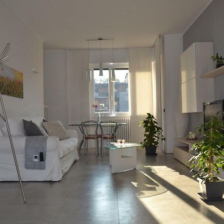 Mm House Apartment Tortona Milano Dış mekan fotoğraf