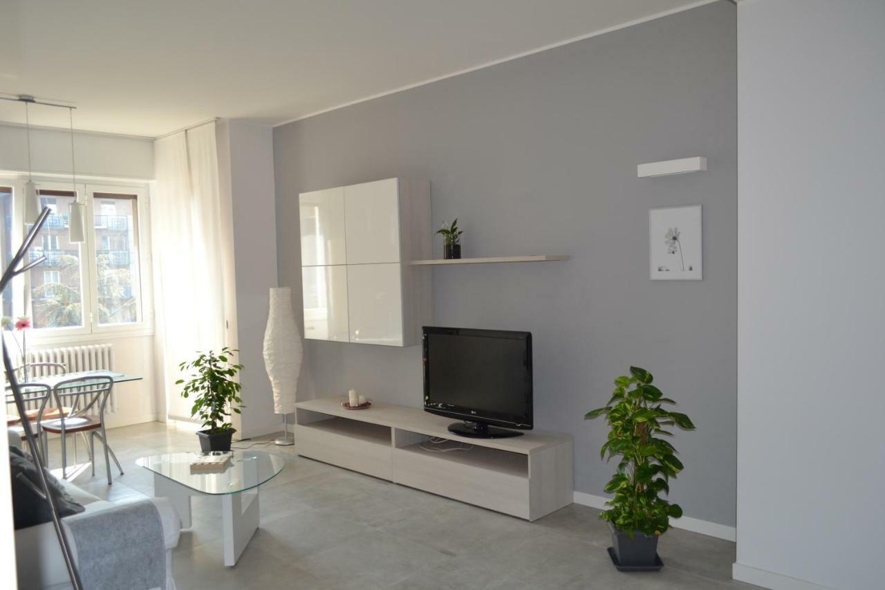 Mm House Apartment Tortona Milano Dış mekan fotoğraf