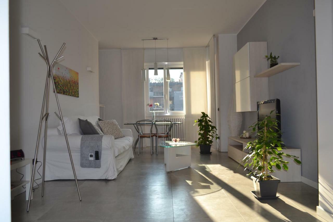 Mm House Apartment Tortona Milano Dış mekan fotoğraf