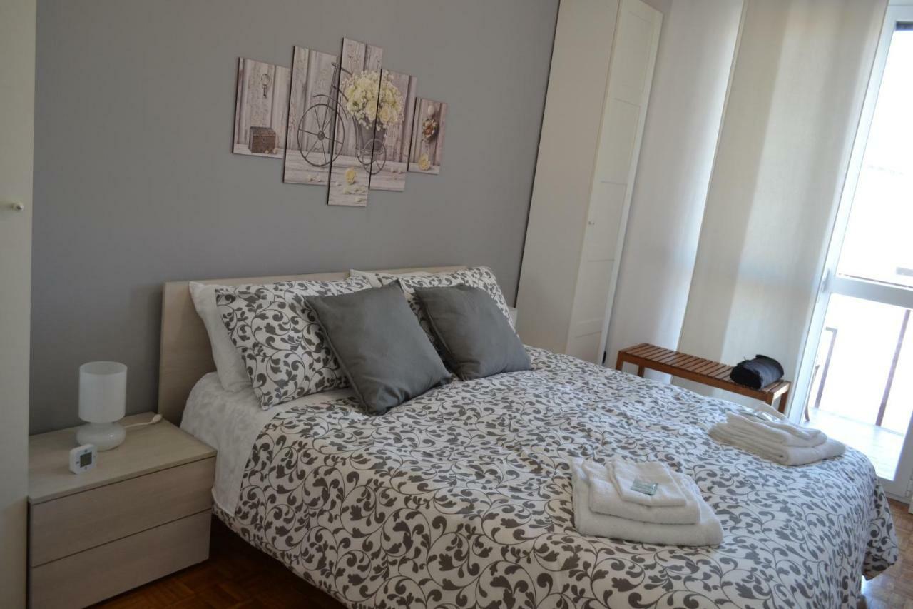 Mm House Apartment Tortona Milano Dış mekan fotoğraf