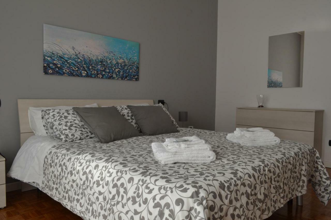 Mm House Apartment Tortona Milano Dış mekan fotoğraf