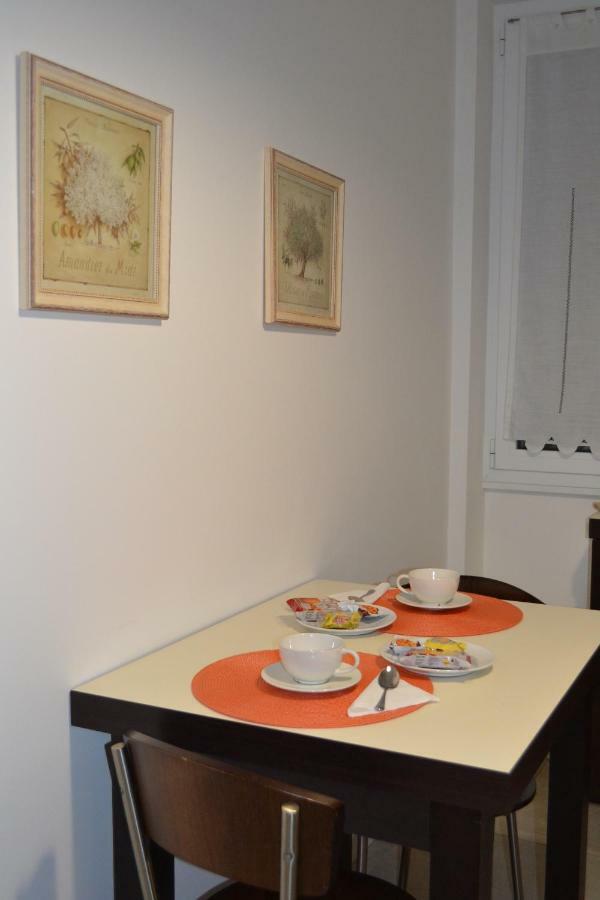 Mm House Apartment Tortona Milano Dış mekan fotoğraf