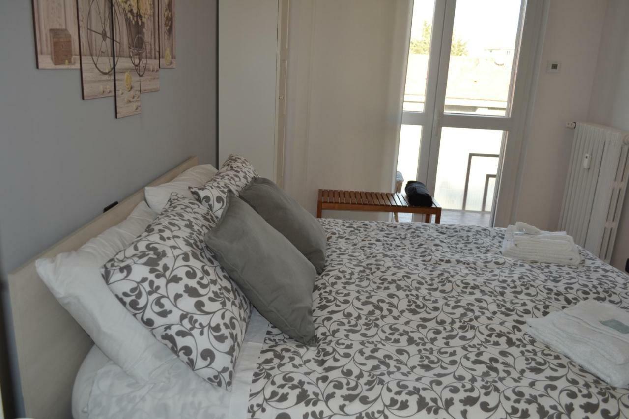 Mm House Apartment Tortona Milano Dış mekan fotoğraf