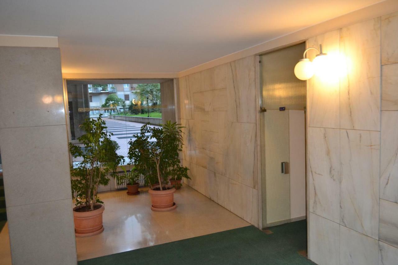 Mm House Apartment Tortona Milano Dış mekan fotoğraf