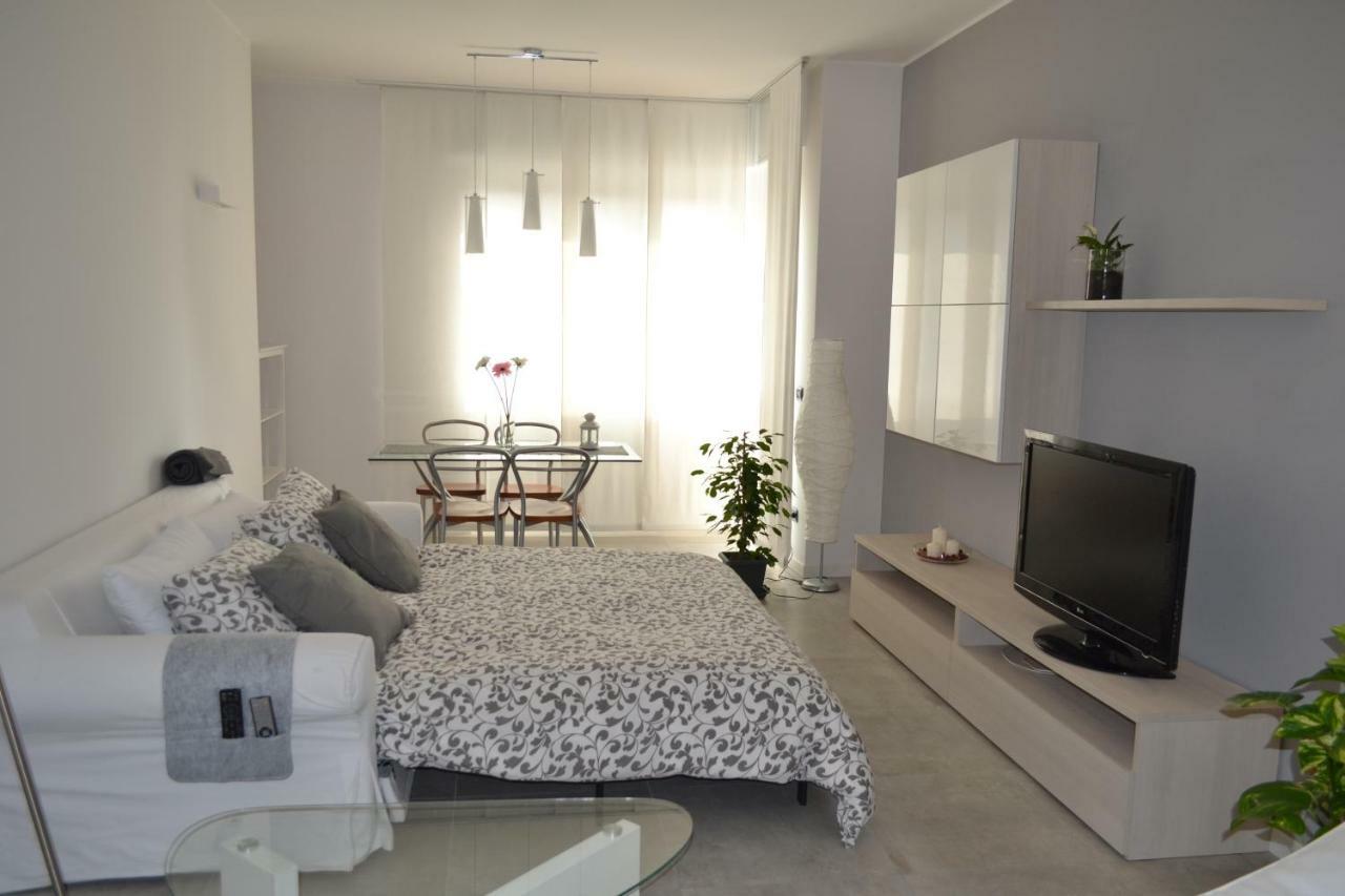 Mm House Apartment Tortona Milano Dış mekan fotoğraf