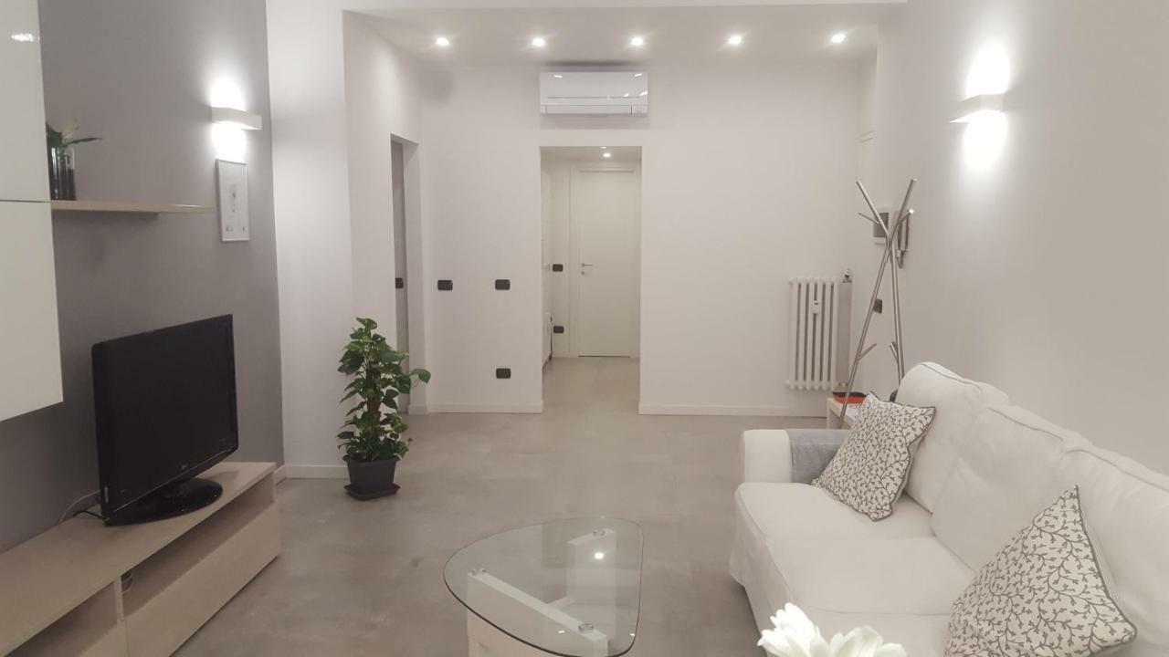 Mm House Apartment Tortona Milano Dış mekan fotoğraf